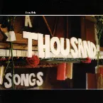 Pochette A Thousand Songs