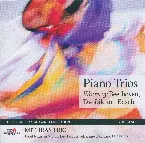 Pochette BBC Music, Volume 33, Number 11: Piano Trios