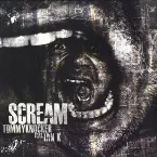 Pochette Scream