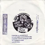 Pochette Cripple Bastards / Comrades