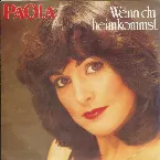 Pochette Wenn du heimkommst