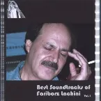 Pochette Best Soundtracks of Fariborz Lachini - Vol.1
