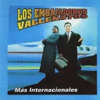 Pochette Más internacionales