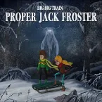 Pochette Proper Jack Froster