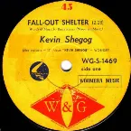 Pochette Fall-Out Shelter / Your Answer to Me
