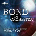 Pochette Bond for Orchestra