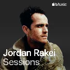Pochette Apple Music Session: Jordan Rakei