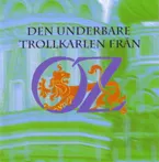 Pochette Den underbare trollkarlen från Oz