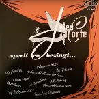 Pochette Speelt en bezingt