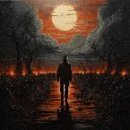 Pochette BLKKKK VAN GOGH 3