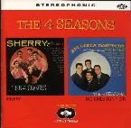 Pochette Sherry / Big Girls Don't Cry