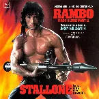Pochette Rambo: First Blood Part II