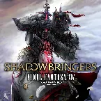 Pochette Shadowbringers
