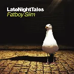 Pochette LateNightTales: Fatboy Slim