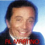 Pochette The Legendary Al Martino