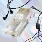 Pochette Deepest Water (Vincent remix)