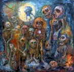 Pochette Starvation of Your Most Vital Organ