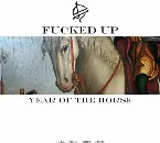 Pochette Year of the Horse