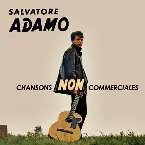 Pochette Chansons non commerciales