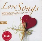 Pochette love songs