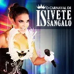 Pochette O Carnaval de Ivete Sangalo