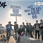 Pochette Meet Some Freaks on Route 66