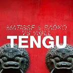 Pochette TENGU