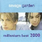 Pochette Millenium Best 2000