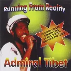 Pochette Running From Reality