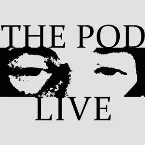 Pochette The Pod - Live