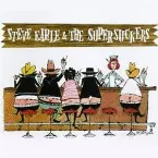 Pochette Steve Earle & The Supersuckers