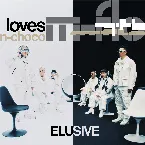 Pochette ELUSIVE