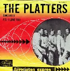 Pochette Sincerely / P.S. I Love You