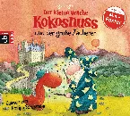 Pochette Der kleine Drache Kokosnuss und der große Zauberer