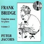 Pochette Complete Music For Piano Volume 2