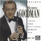Pochette Benny Goodman
