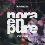 Pochette Who You Are