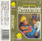 Pochette Schreckenstein 7: Raub auf Burg Schreckenstein