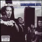 Pochette The Essential Screaming Jets