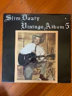 Pochette Vintage Album 5