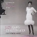 Pochette Judy Goes Hollywood! Music From the Movies: Rare Recordings From the Judy Garland Show