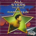 Pochette All Stars Presents: Rammstein