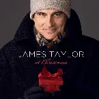 Pochette James Taylor at Christmas