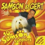 Pochette 10 samson toppers