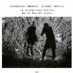 Pochette La misteriosa musica della regina Loana