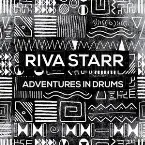 Pochette Adventures in Drums