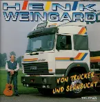 Pochette Von Trucker und Sehnsucht