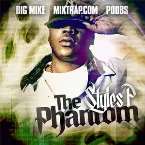 Pochette The Phantom