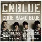Pochette CODE NAME BLUE