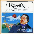 Pochette Rossini's Greatest Hits